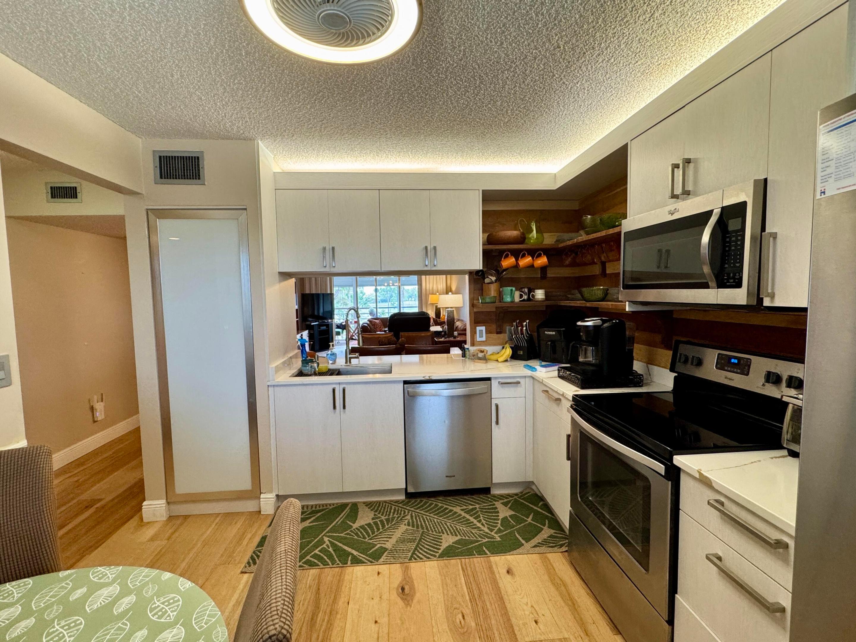 HAMLET AT POINCIANA CONDO - Residential