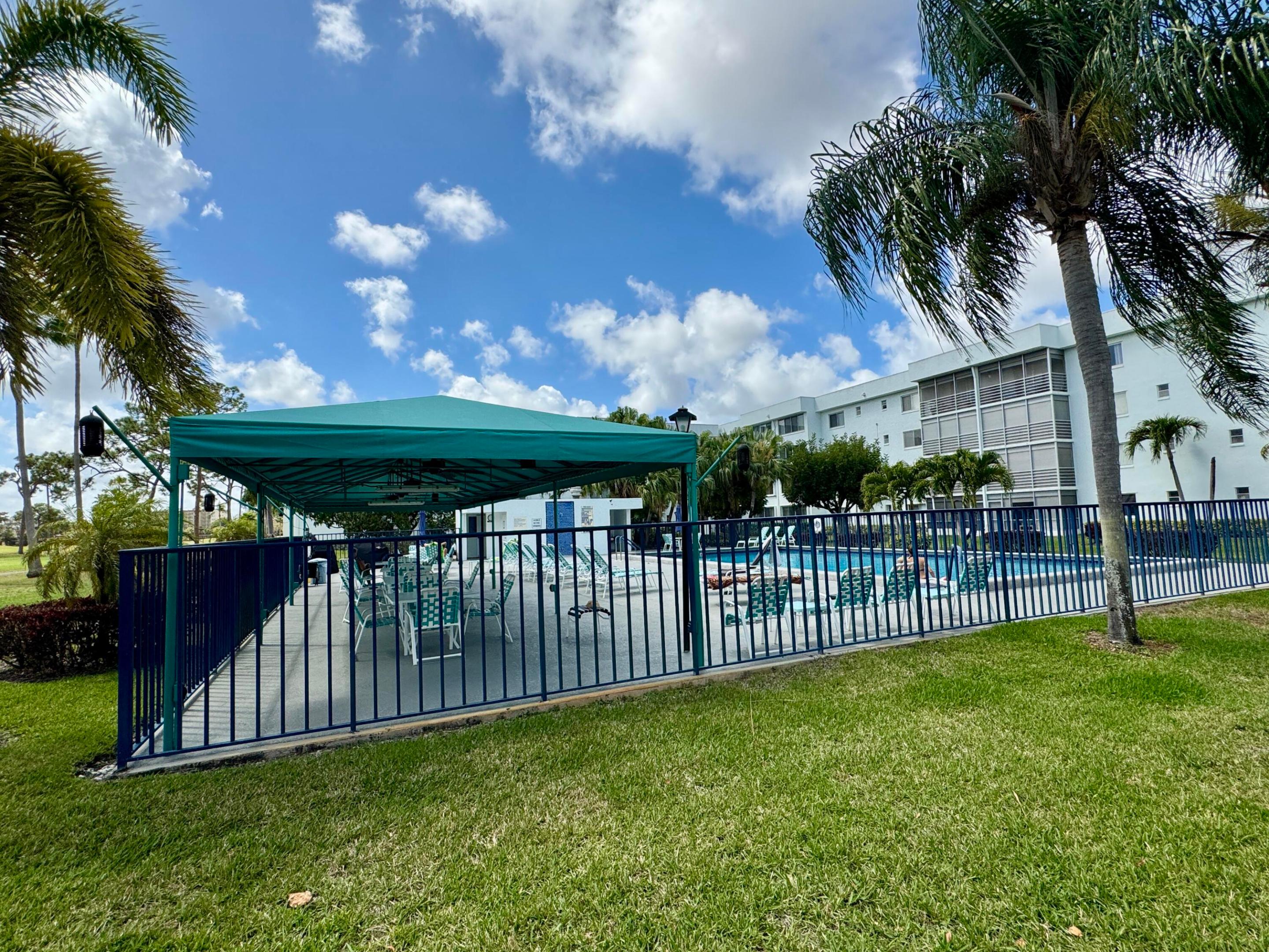 HAMLET AT POINCIANA CONDO - Residential