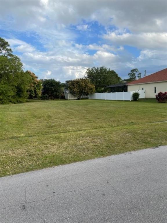 Photo of 1783 SW Erie Street, Port Saint Lucie, FL 34953 (MLS # R10771346)