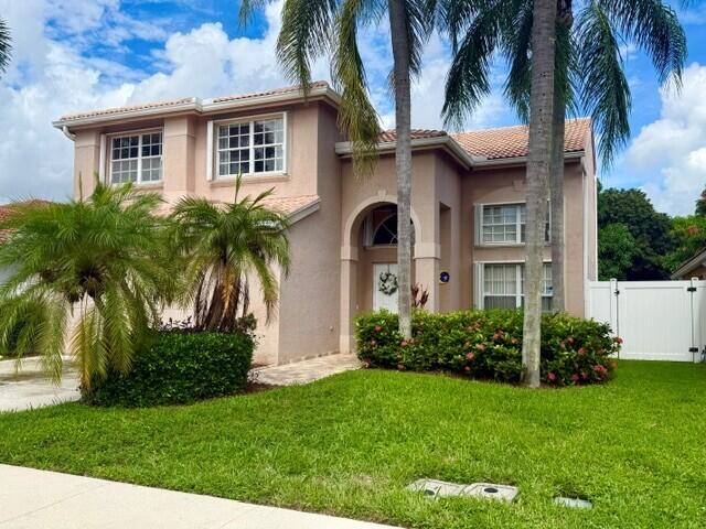 Photo of 3609 Newport Avenue, Boynton Beach, FL 33436 (MLS # B26081000)