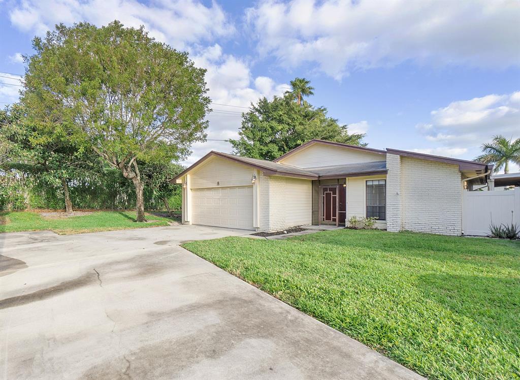 BOYNTON LAKES 2 - Residential