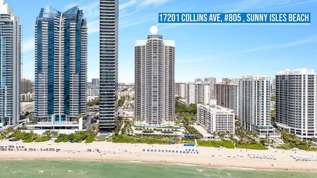 OCEAN FOUR CONDO - Residential Lease