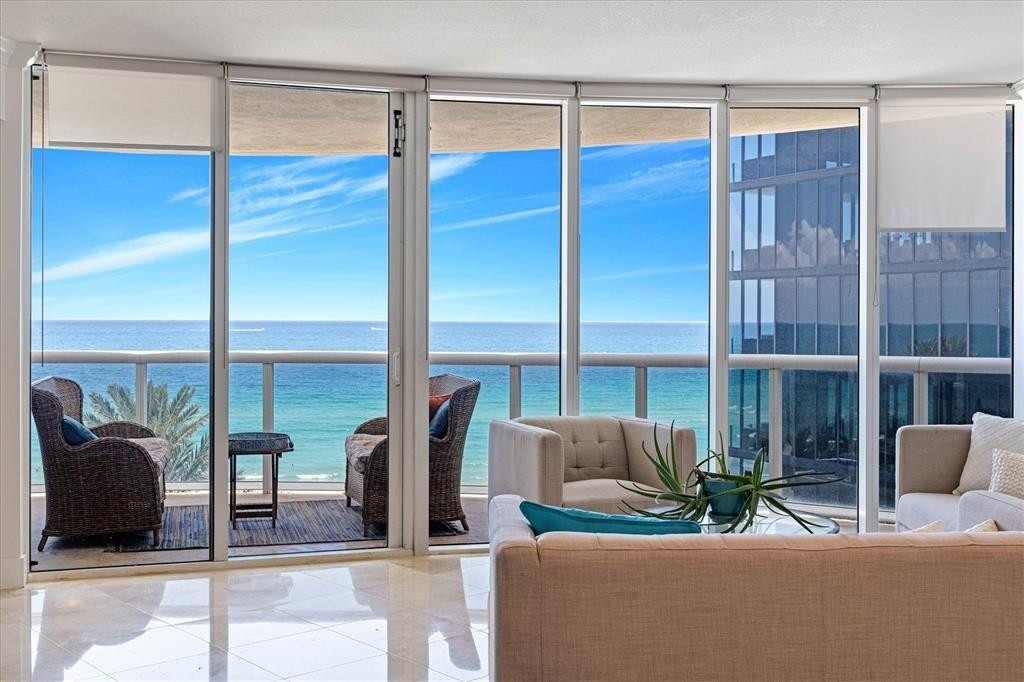 OCEAN FOUR CONDO - Residential Lease