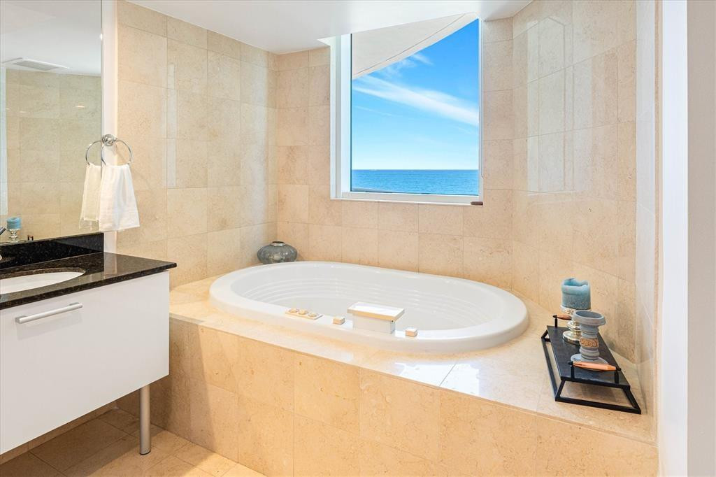 OCEAN FOUR CONDO - Residential Lease