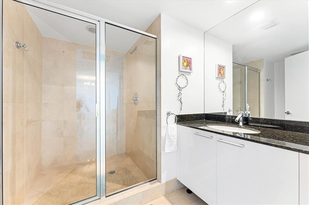 OCEAN FOUR CONDO - Residential Lease