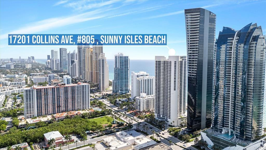 OCEAN FOUR CONDO - Residential Lease