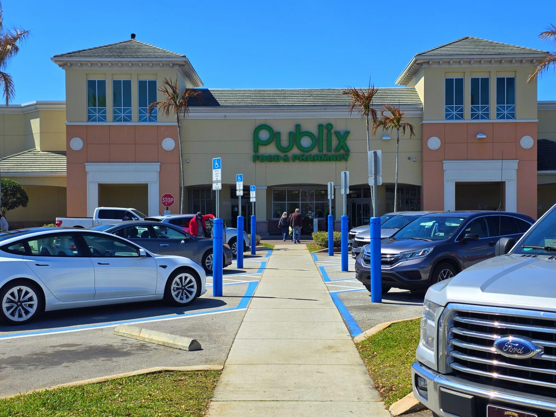 METES AND BOUNDS - Land