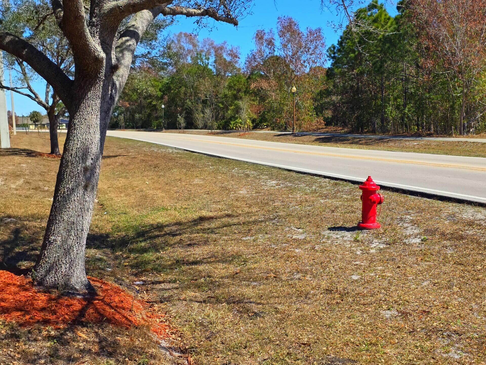 METES AND BOUNDS - Land