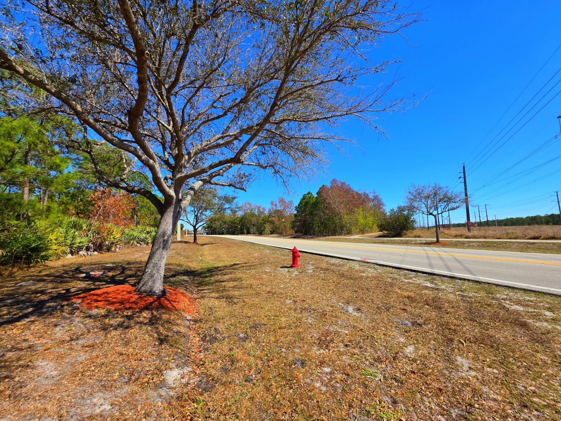 METES AND BOUNDS - Land