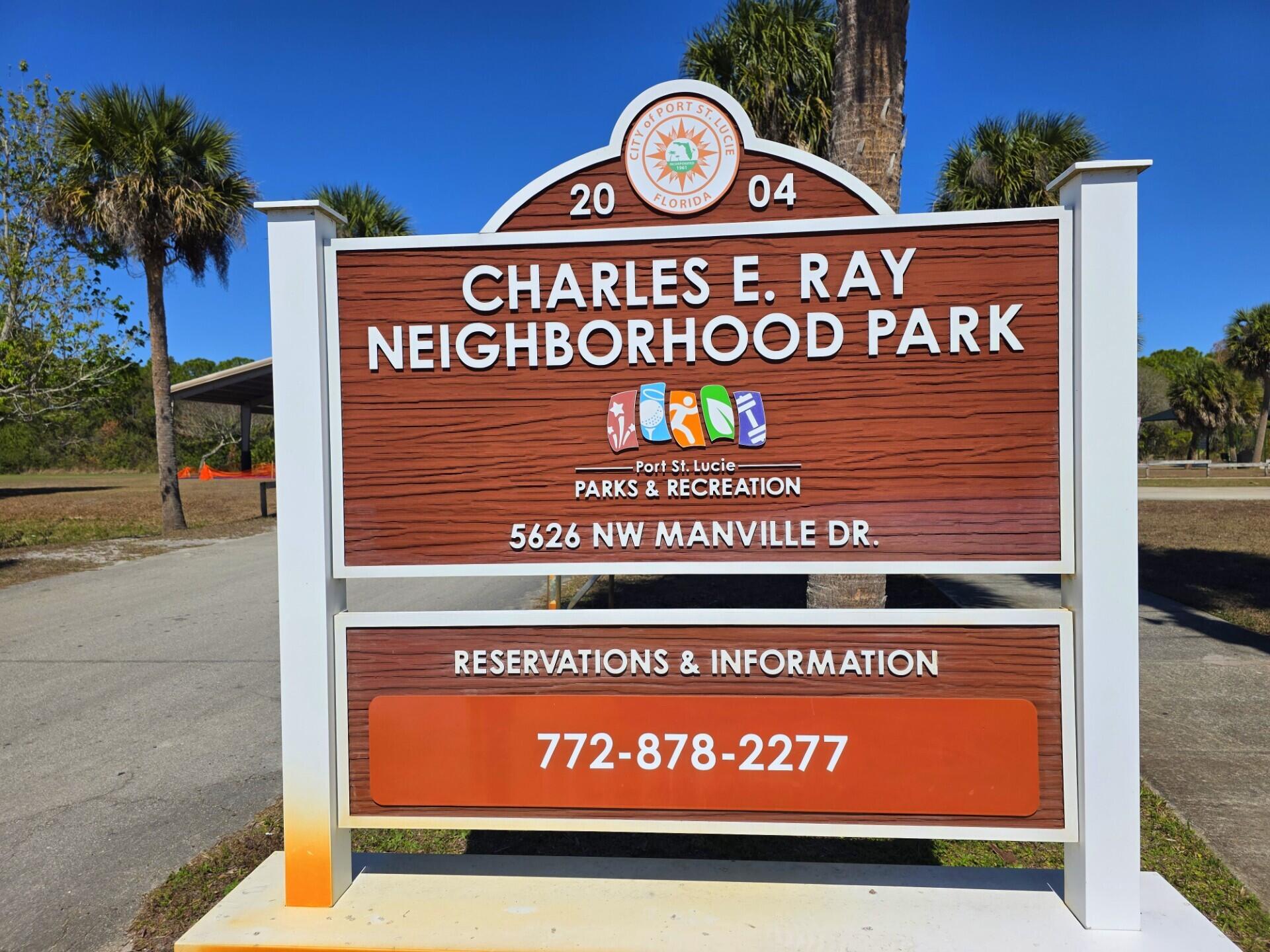 METES AND BOUNDS - Land