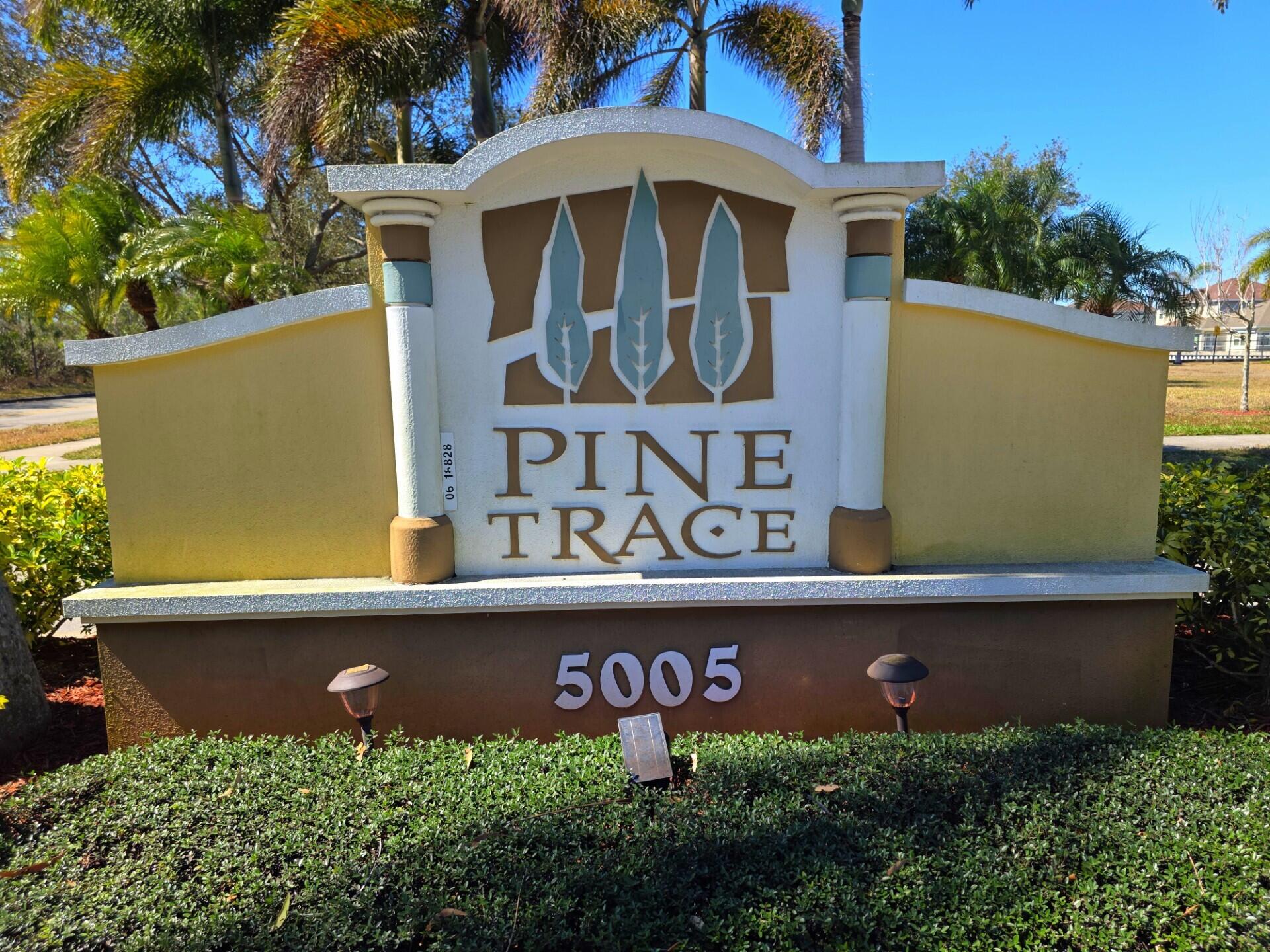 METES AND BOUNDS - Land