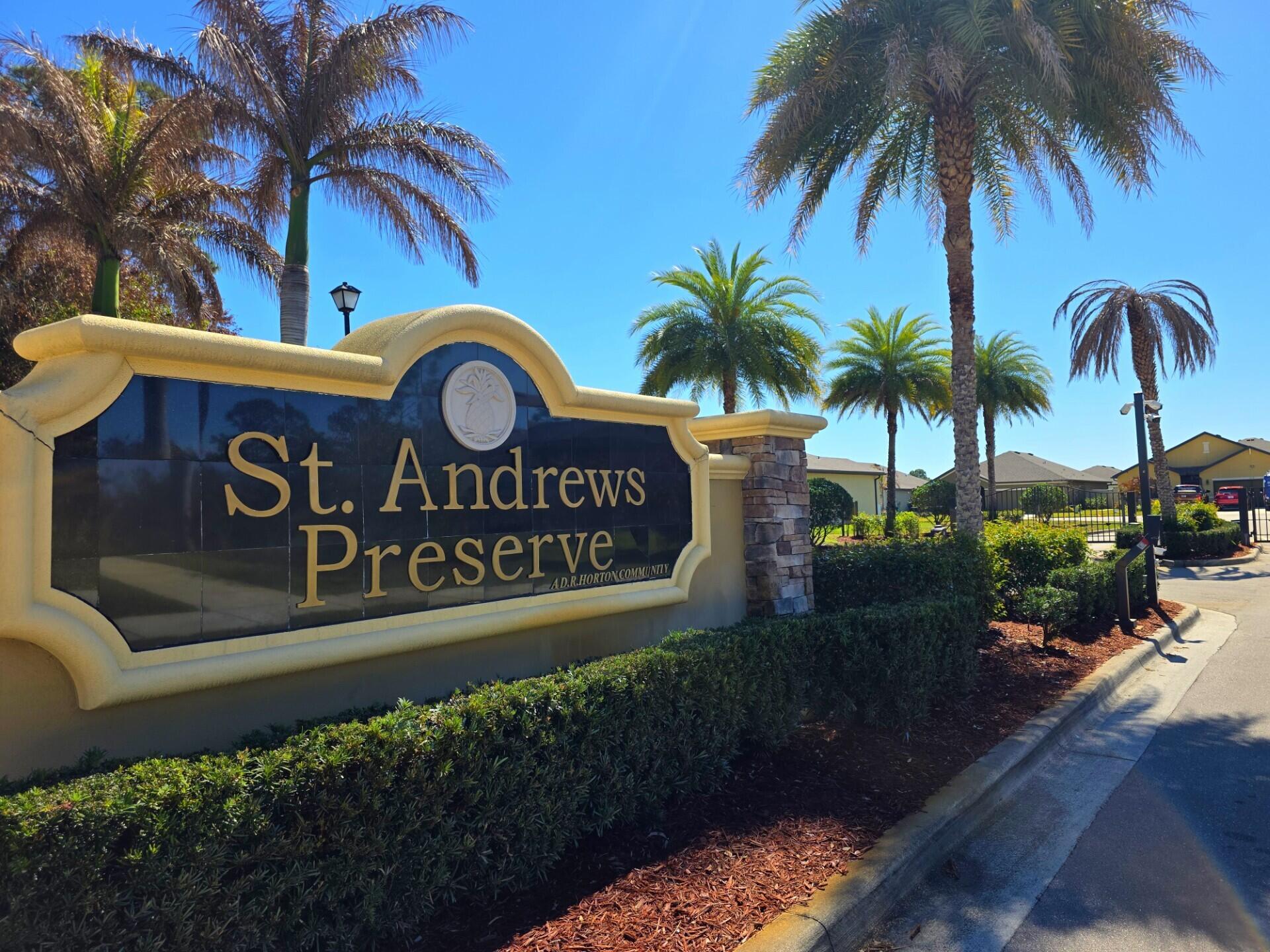 METES AND BOUNDS - Land