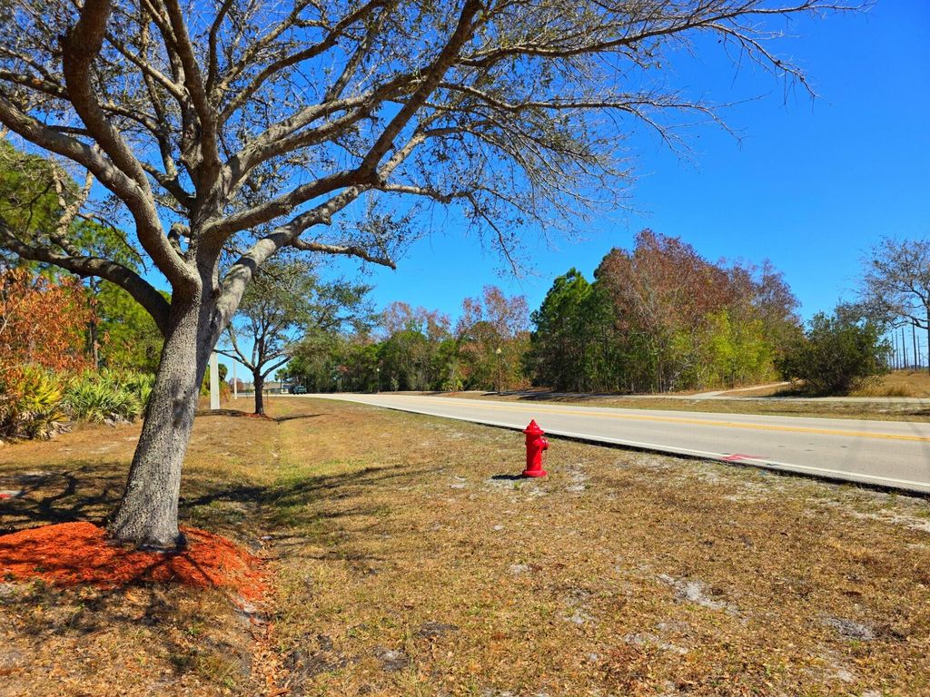 Photo of 0 No Name, Port Saint Lucie, FL 34983 (MLS # R11166631)