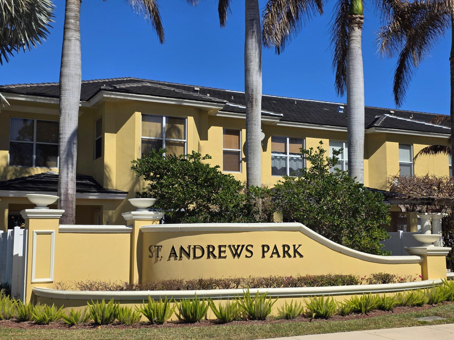 METES AND BOUNDS - Land