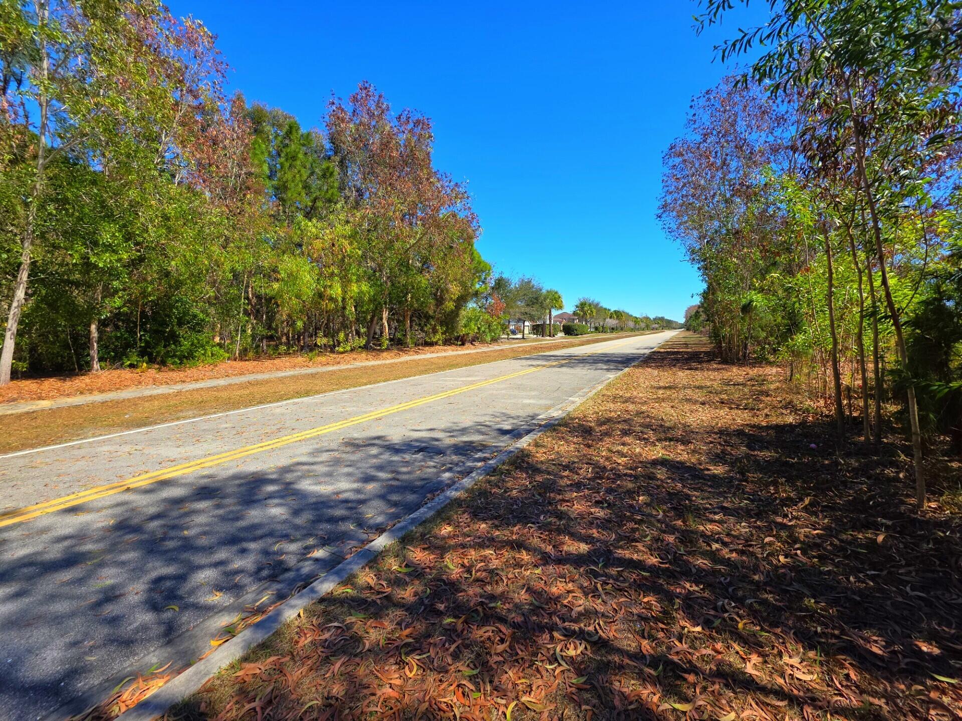 METES AND BOUNDS - Land