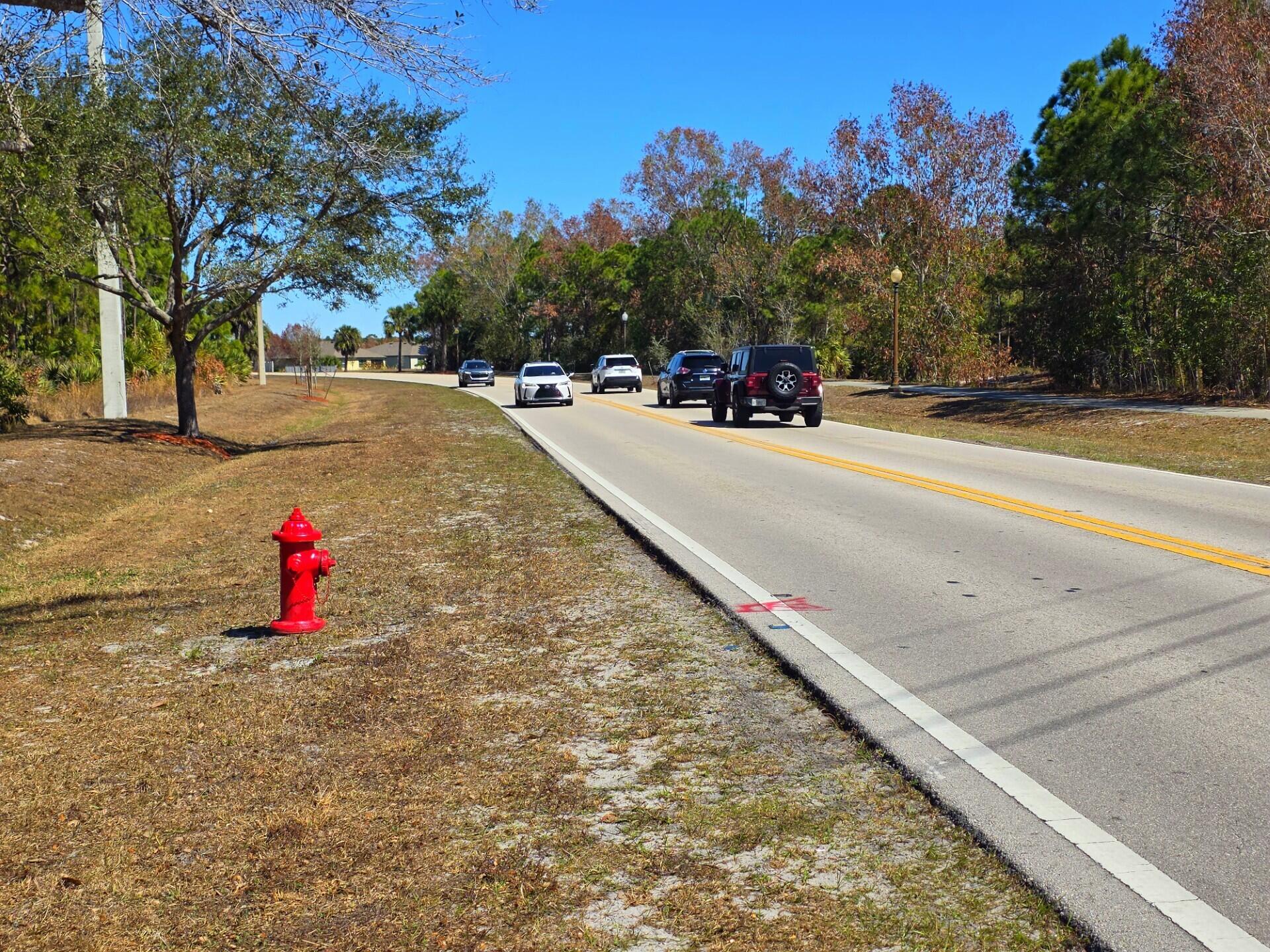 METES AND BOUNDS - Land