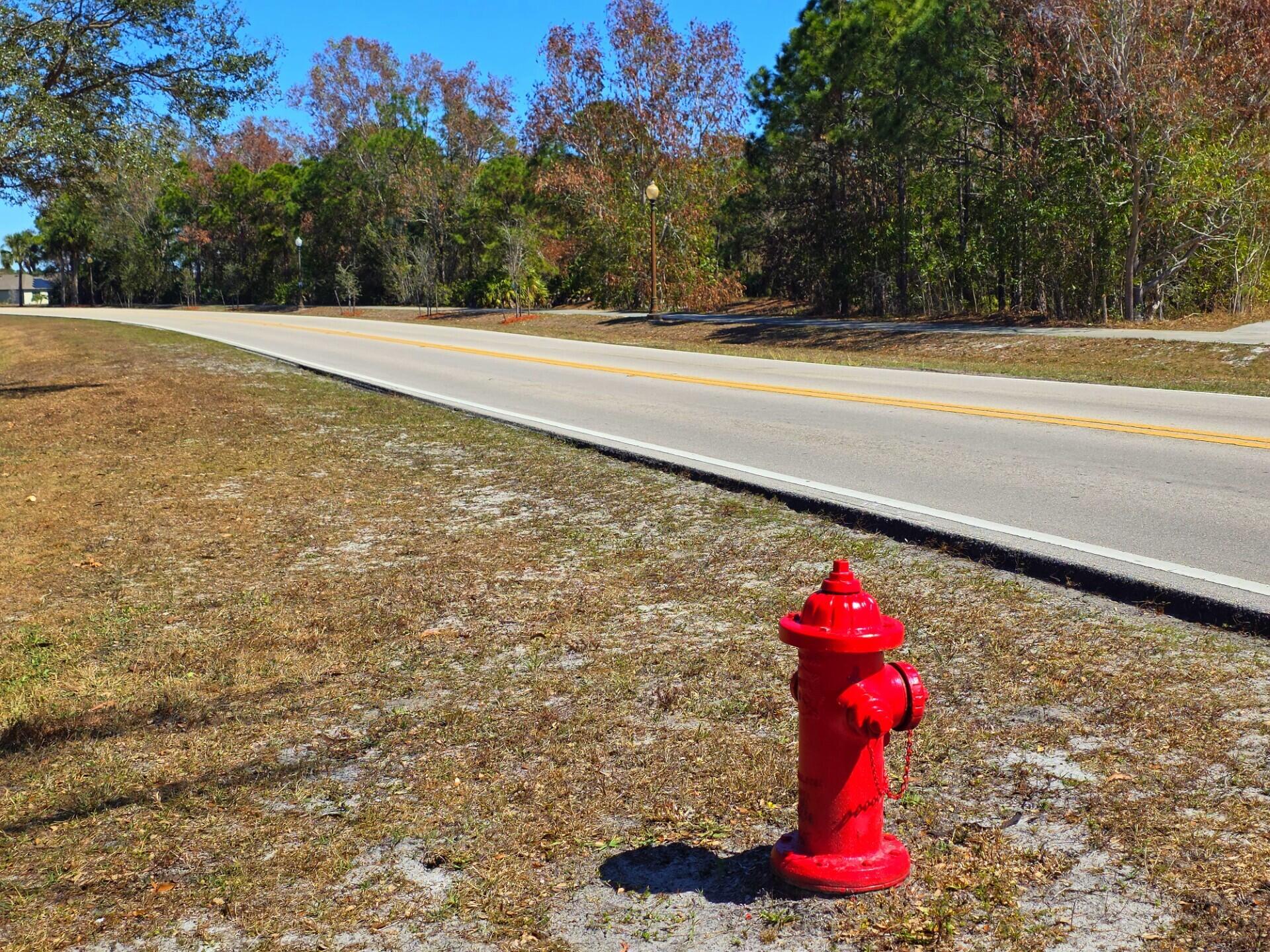 METES AND BOUNDS - Land