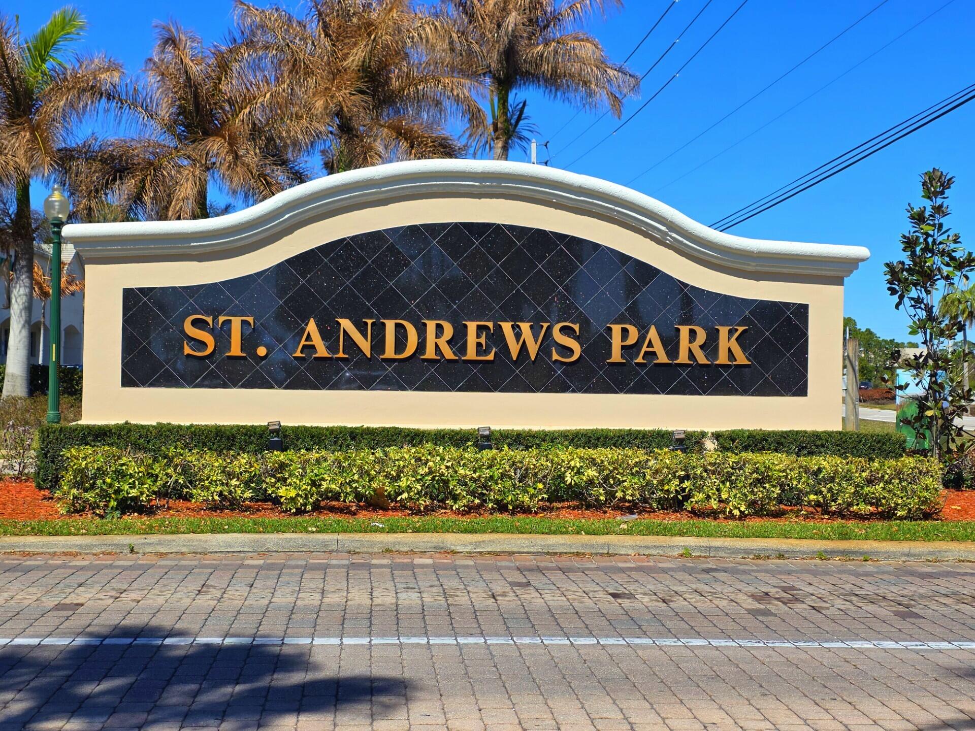 METES AND BOUNDS - Land