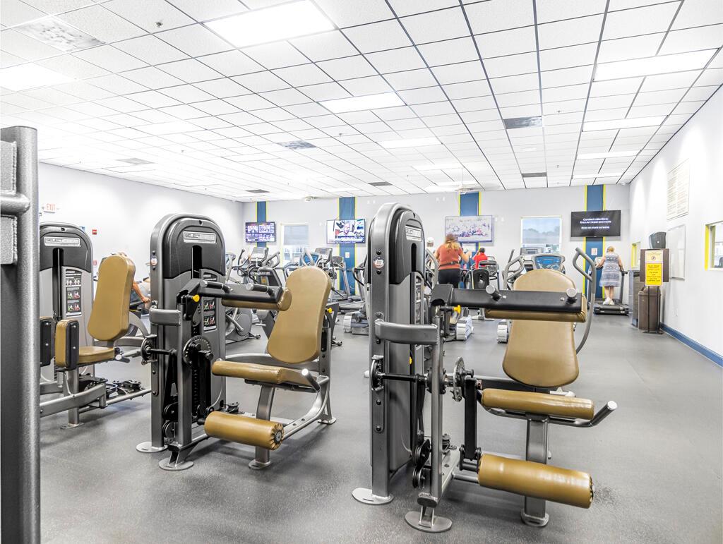 Century Village - GOLFS E - Residential