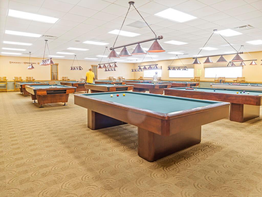 Century Village - GOLFS E - Residential