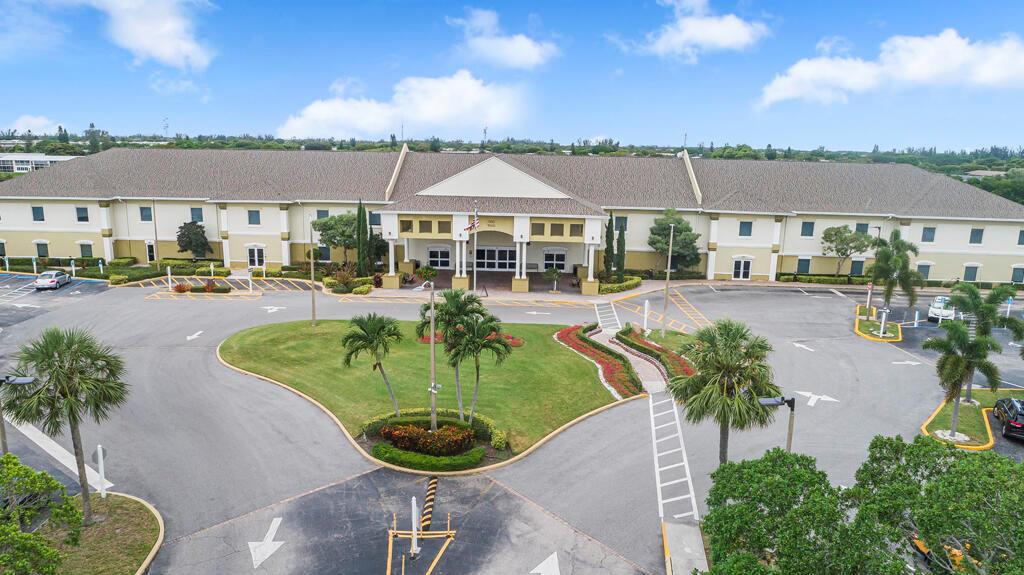 Century Village - GOLFS E - Residential