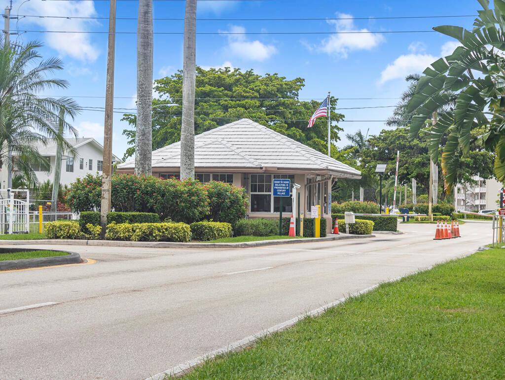 Century Village - GOLFS E - Residential