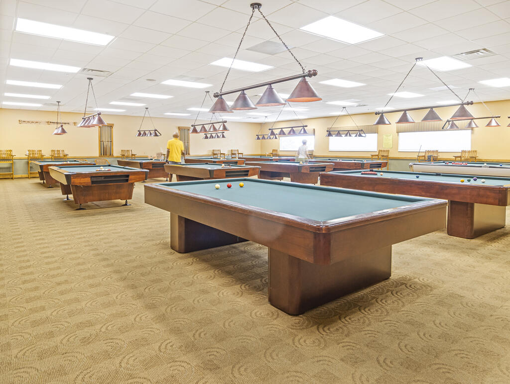 Century Village - GOLFS EDGE CONDOS A THRU G - Residential