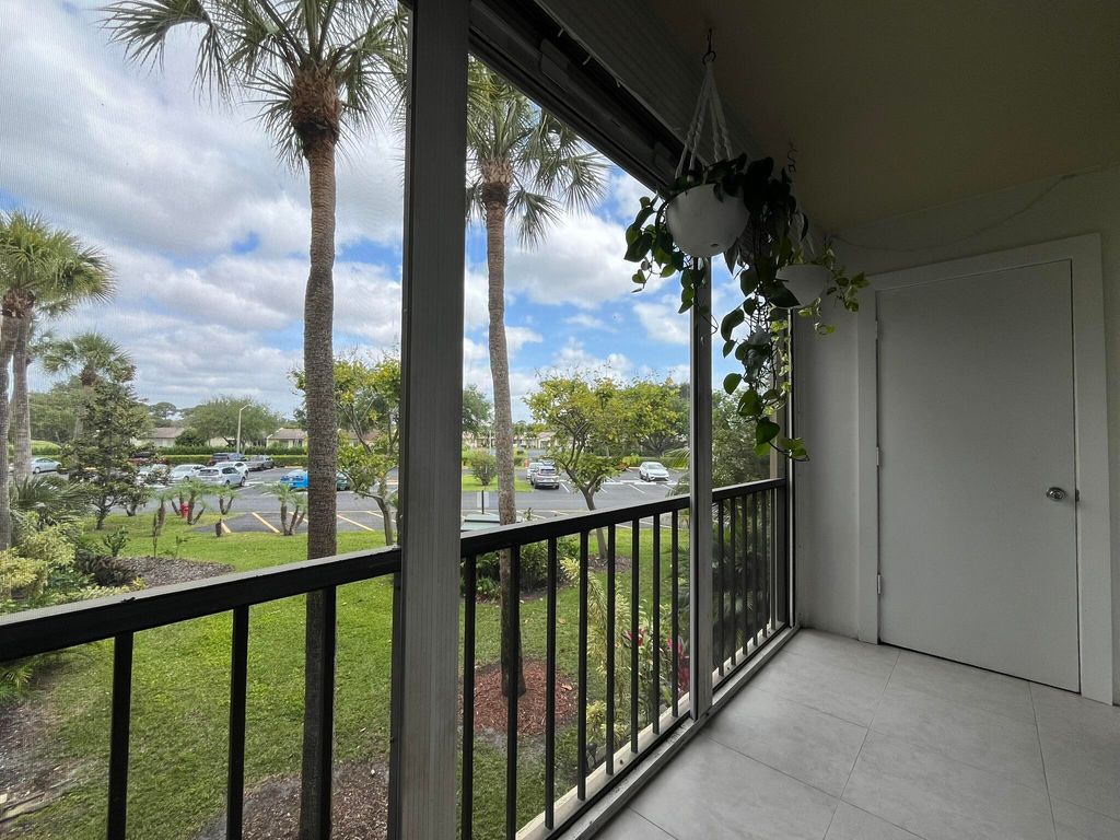 Photo of 5160 Las Verdes Circle #222, Delray Beach, FL 33484 (MLS # B26012521)