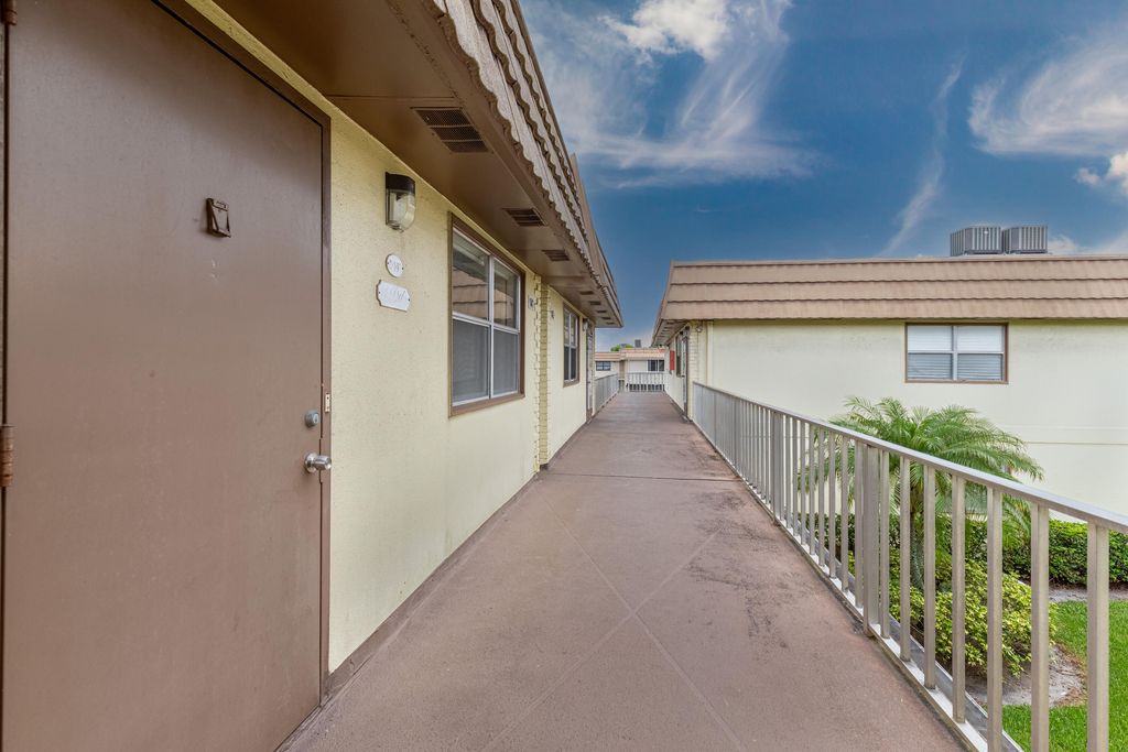 Photo of 141 Saxony C Terrace #141, Delray Beach, FL 33446 (MLS # B26002763)