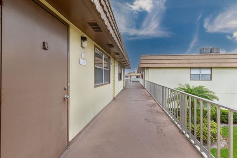 Photo of 141 Saxony C Terrace #141, Delray Beach, FL 33446 (MLS # B26002763)