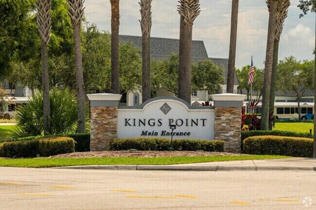 KINGS POINT SAXONY CONDOS - Residential