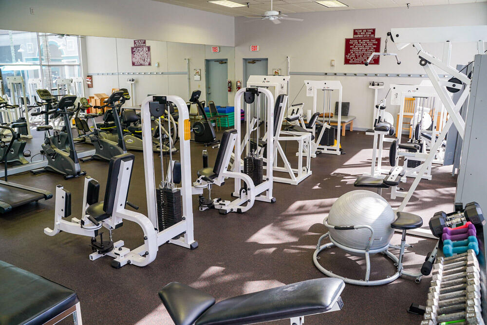 KINGS POINT SAXONY CONDOS - Residential