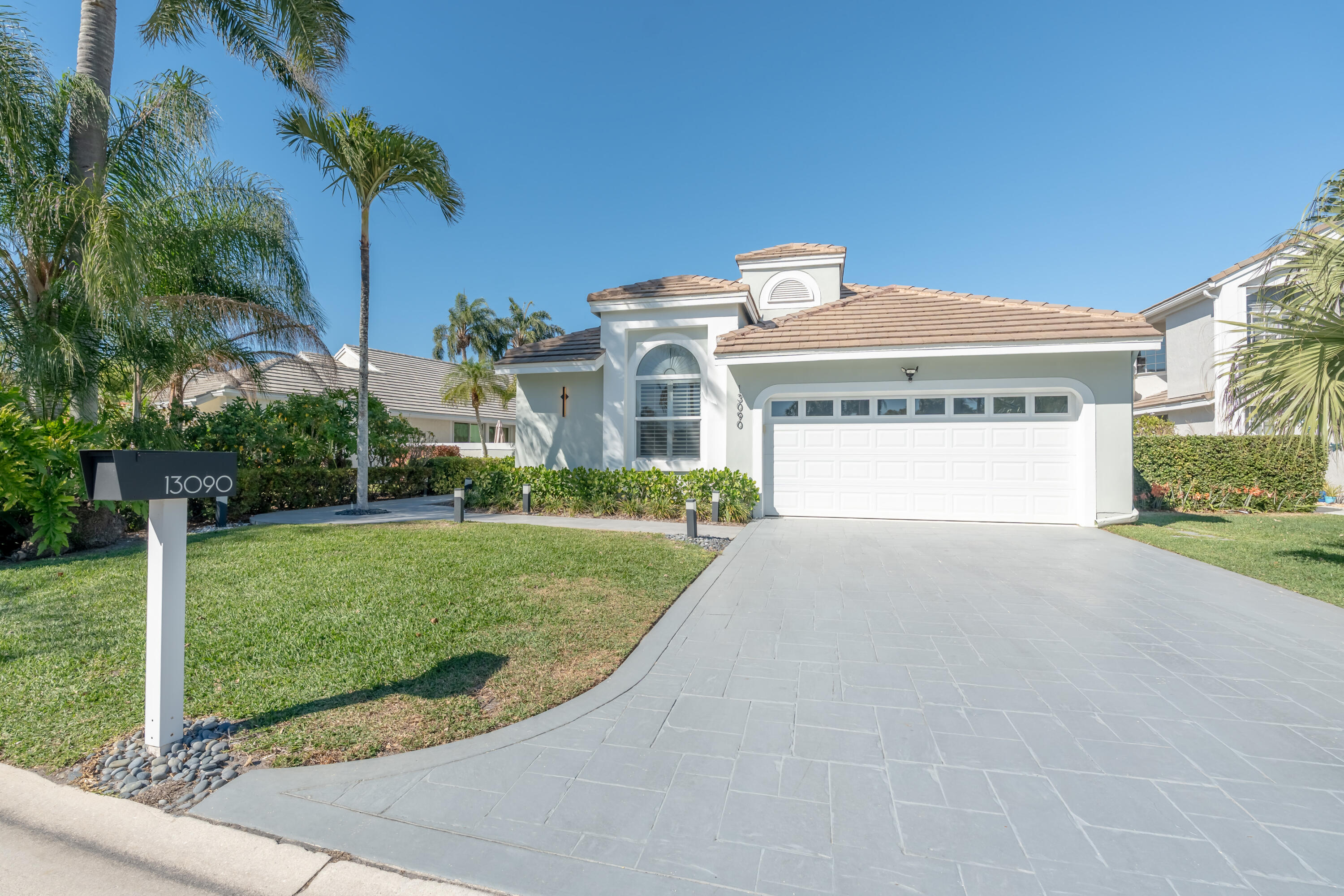 EASTPOINTE SUB 12 C - Residential