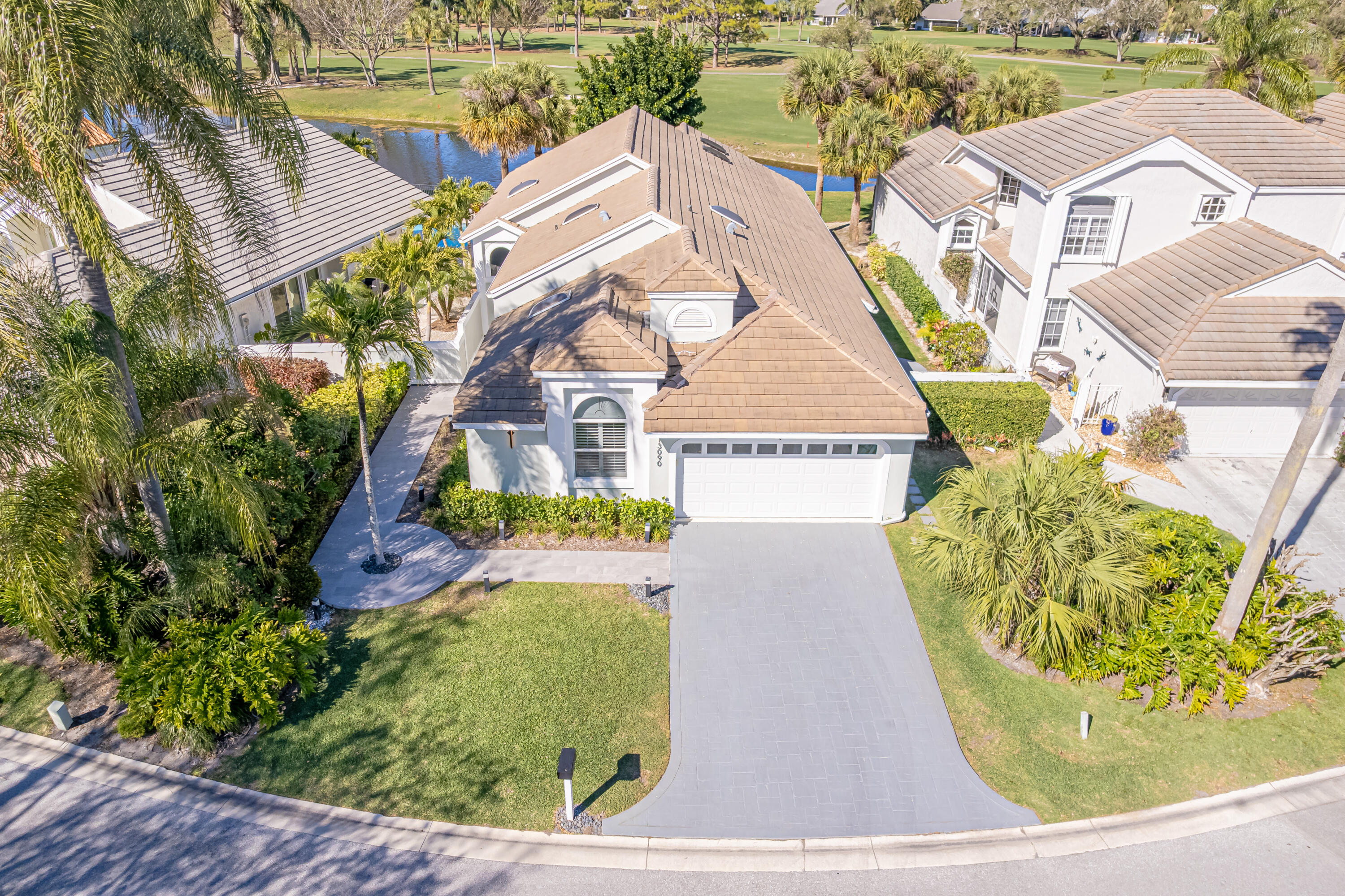 EASTPOINTE SUB 12 C - Residential