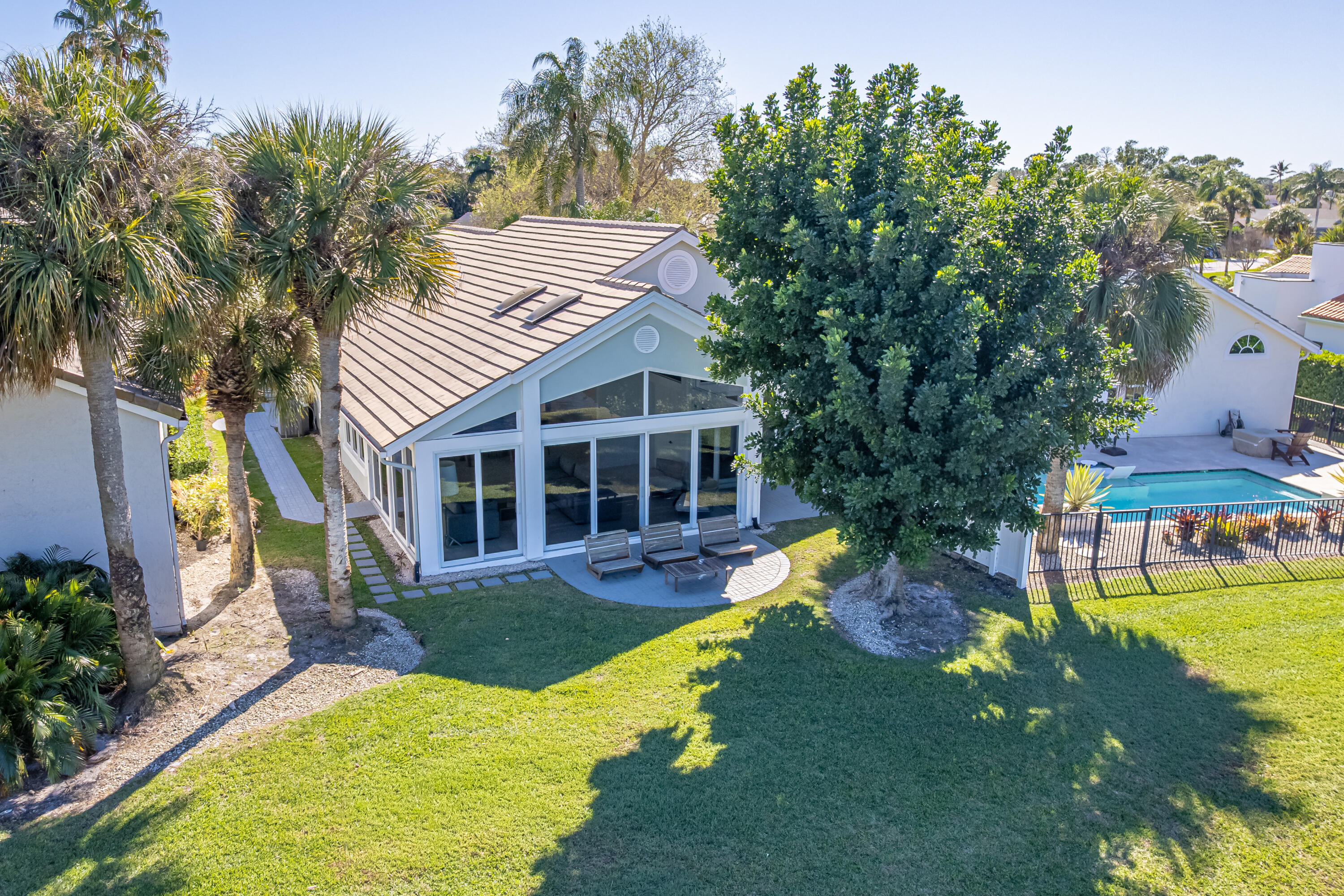 EASTPOINTE SUB 12 C - Residential