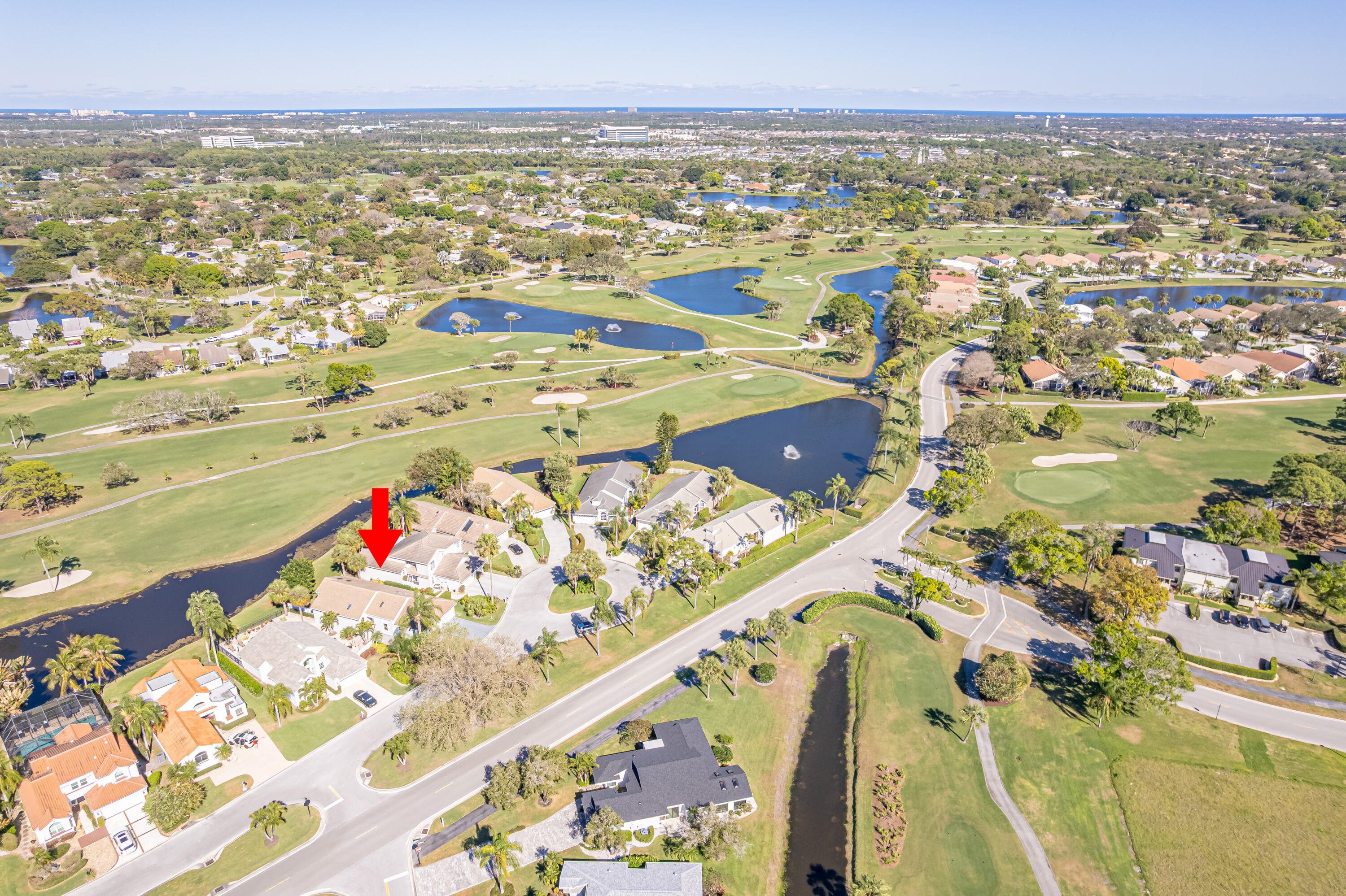 EASTPOINTE SUB 12 C - Residential