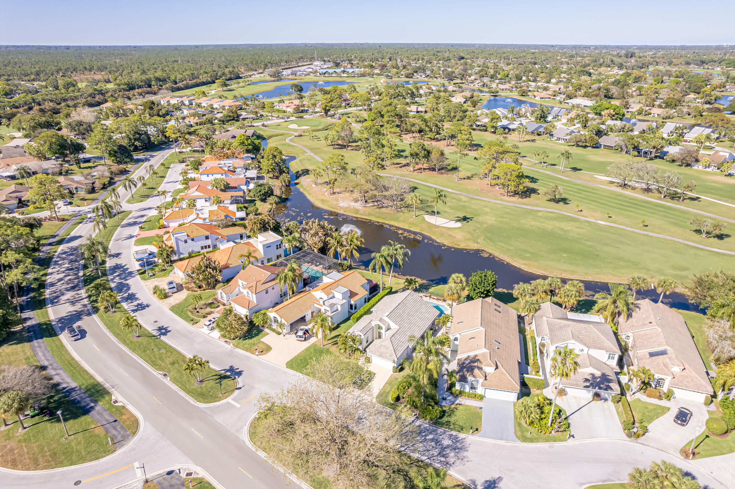 EASTPOINTE SUB 12 C - Residential