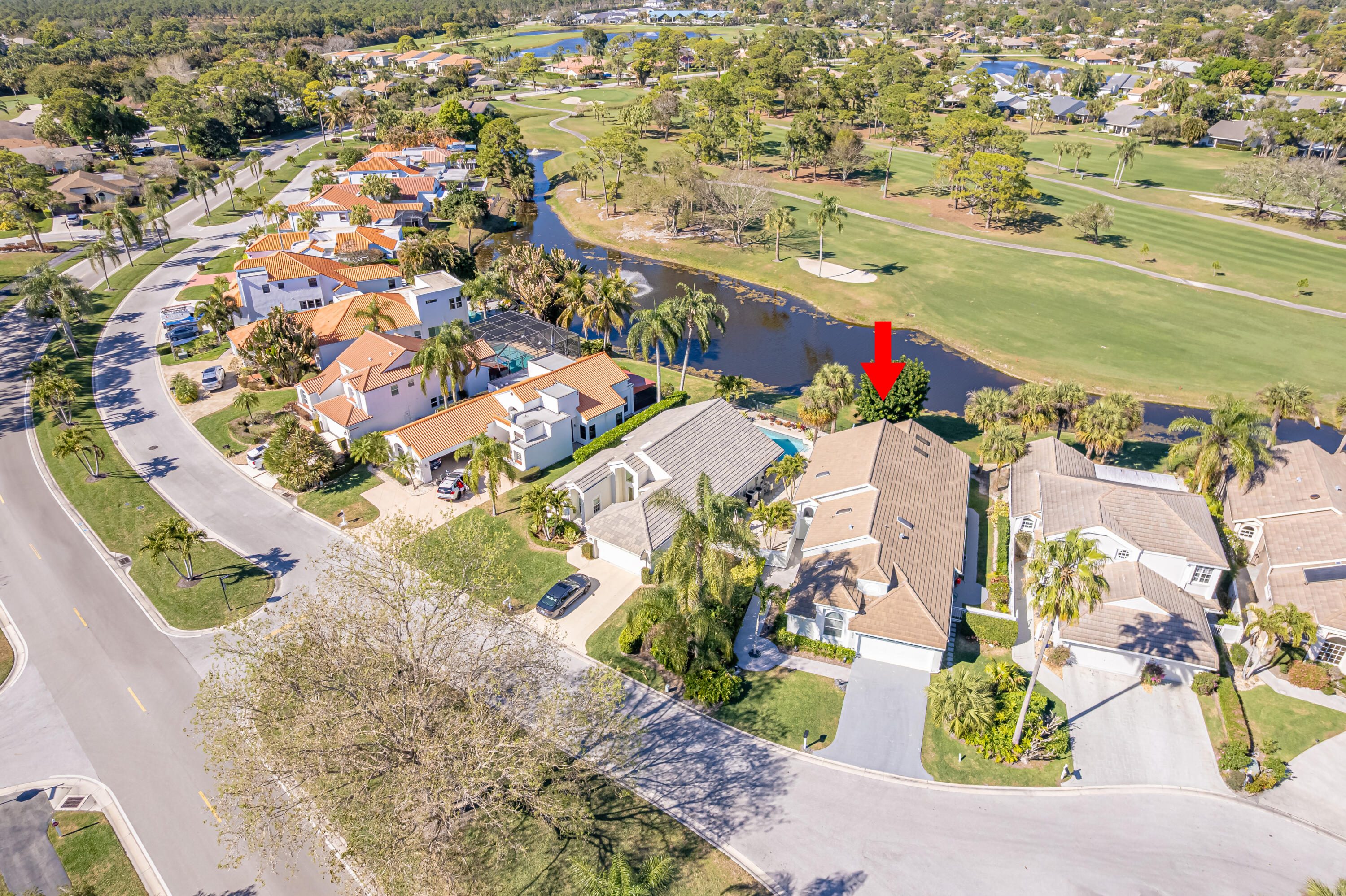 EASTPOINTE SUB 12 C - Residential