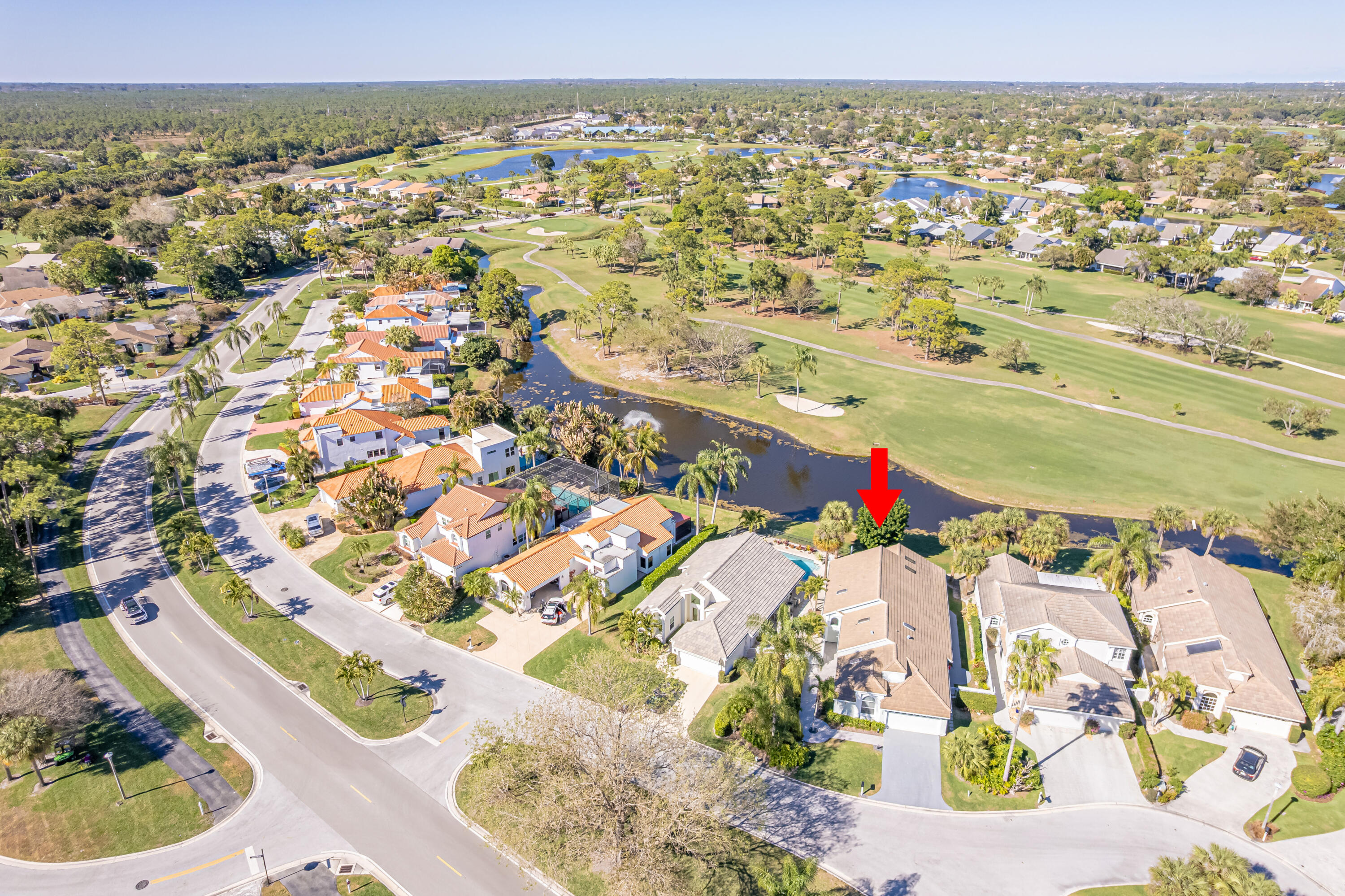 EASTPOINTE SUB 12 C - Residential