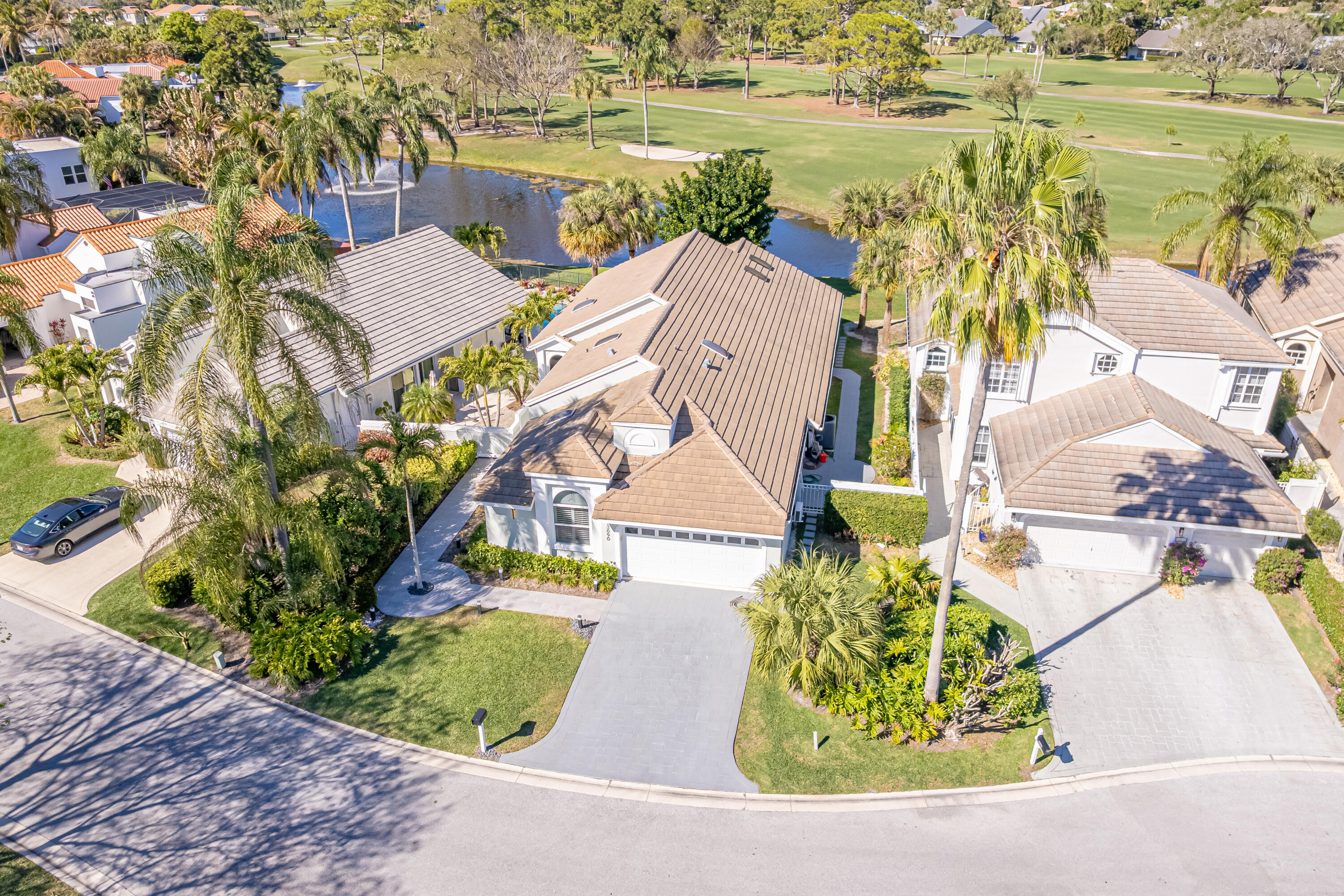 EASTPOINTE SUB 12 C - Residential