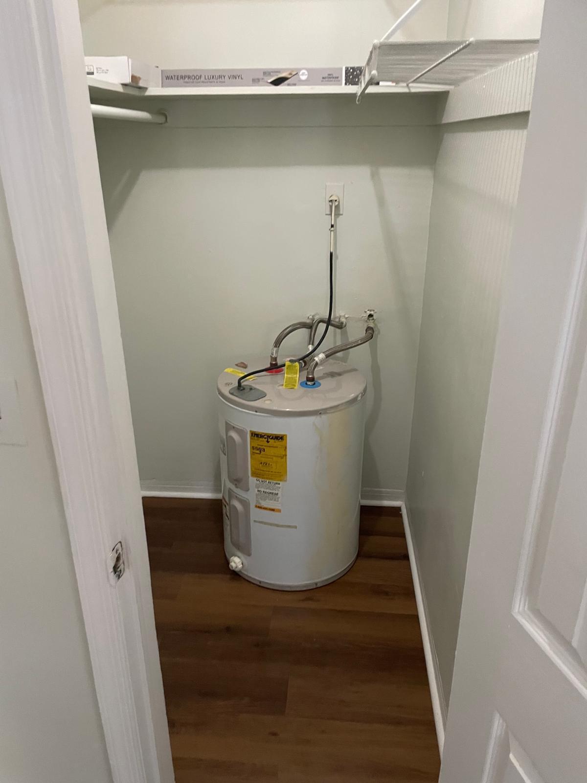 GRACEWOOD NO 2 - Residential Lease