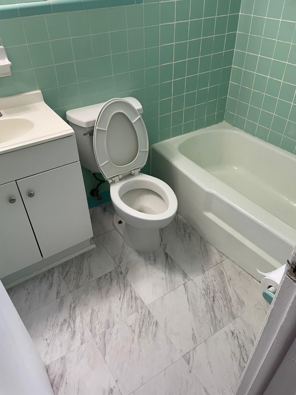 GRACEWOOD NO 2 - Residential Lease