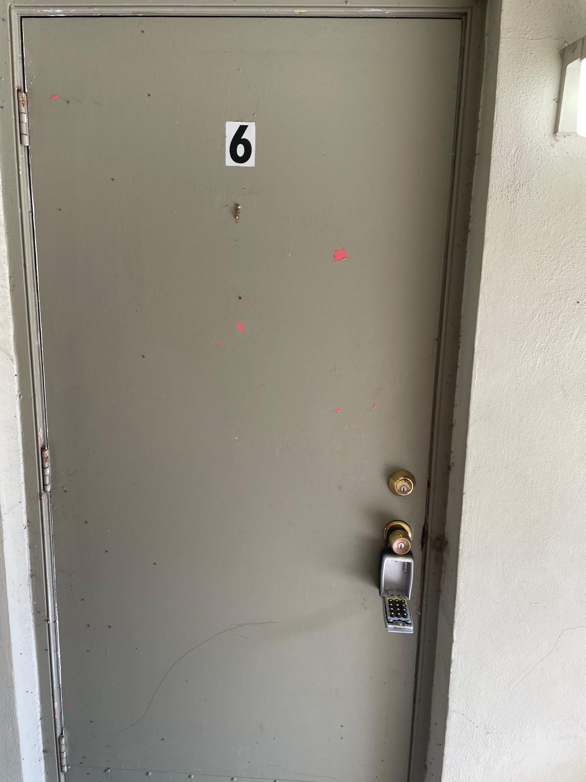 GRACEWOOD NO 2 - Residential Lease