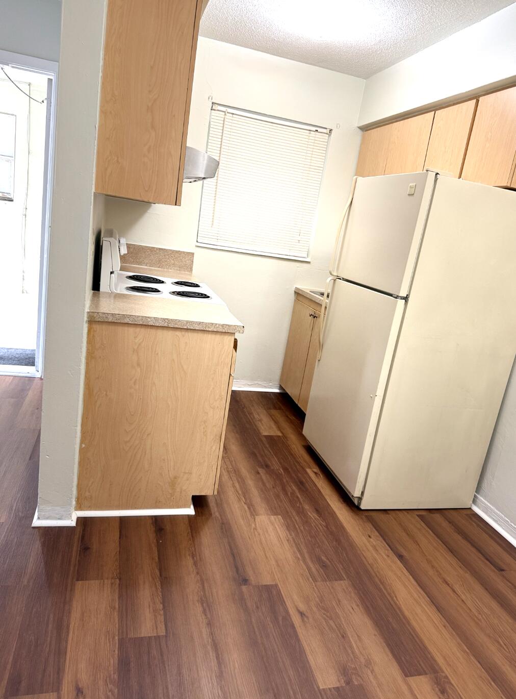 GRACEWOOD NO 2 - Residential Lease