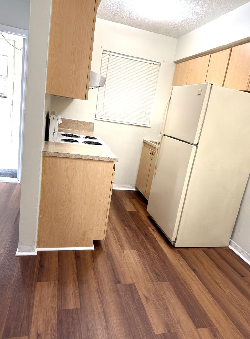 Photo of 317 N 61st Terrace #6, Hollywood, FL 33024 (MLS # B26003107)