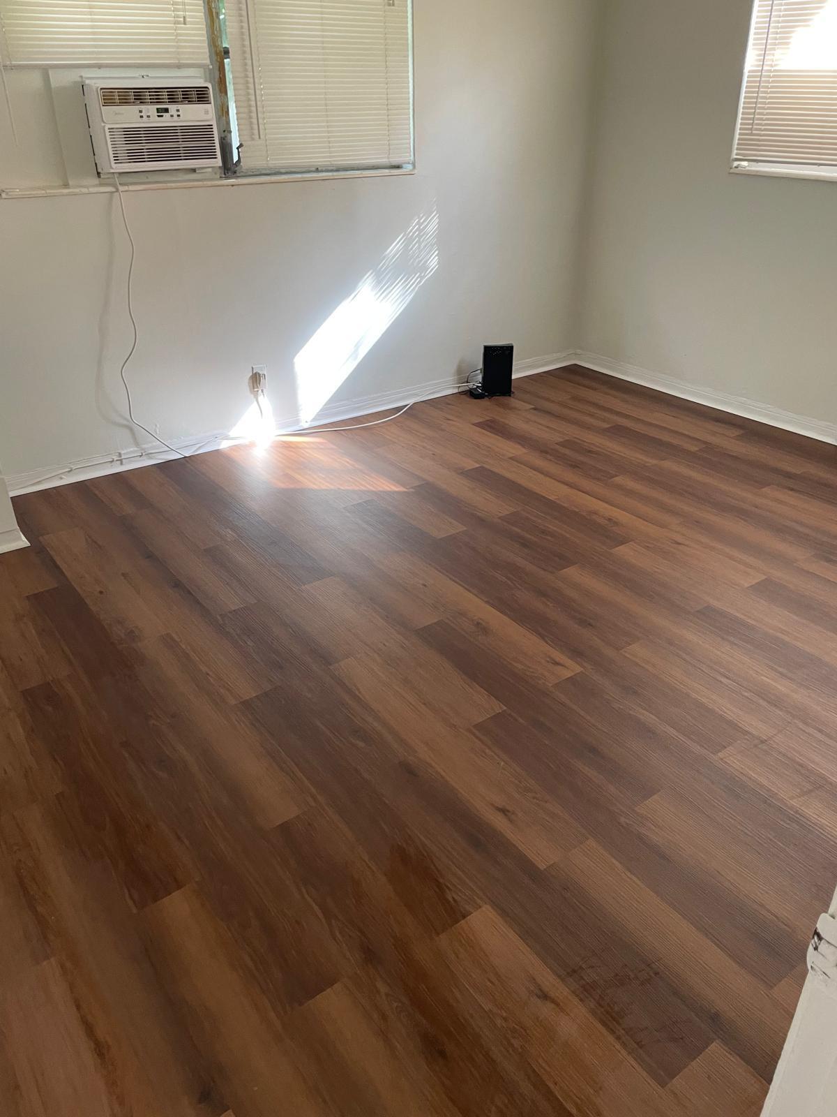 GRACEWOOD NO 2 - Residential Lease