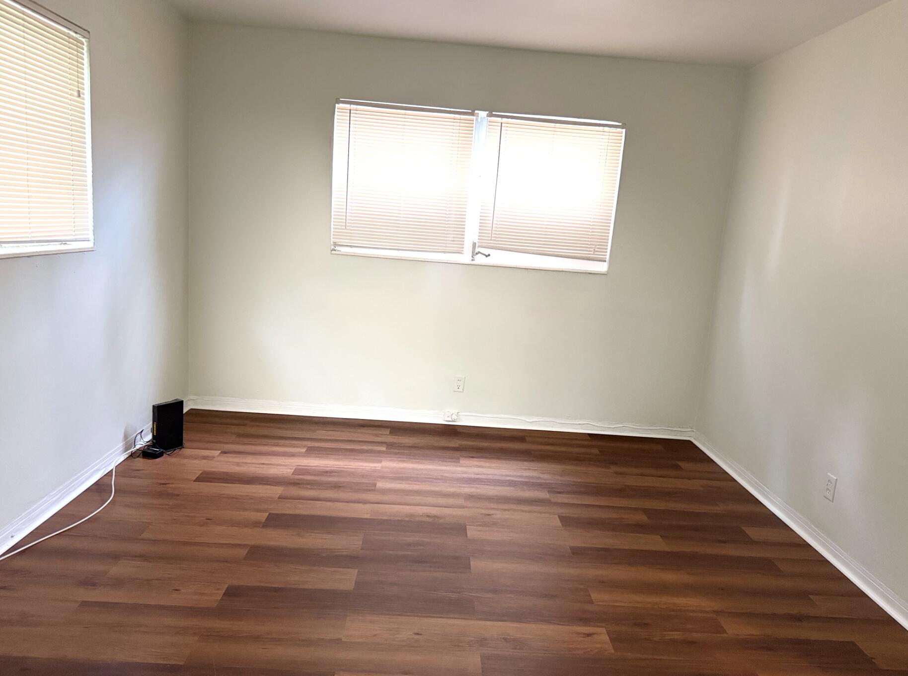 GRACEWOOD NO 2 - Residential Lease