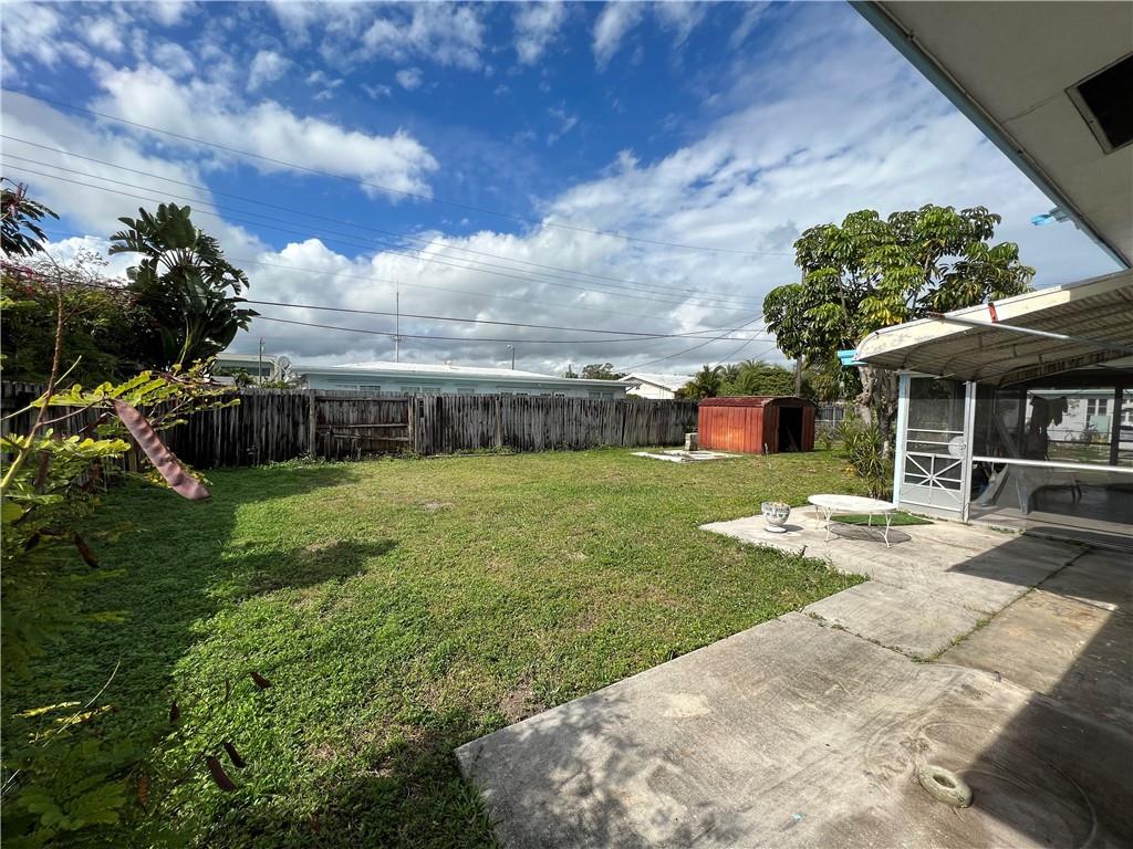 BEACON HEIGHTS SEC B - Residential