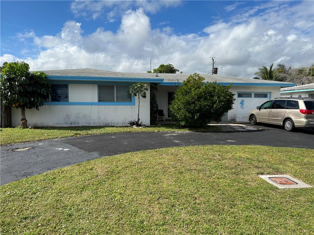 BEACON HEIGHTS SEC B - Residential