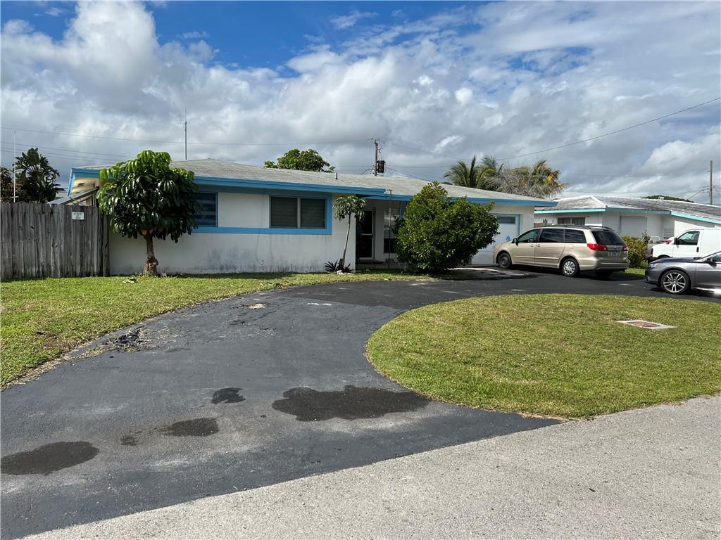 BEACON HEIGHTS SEC B - Residential